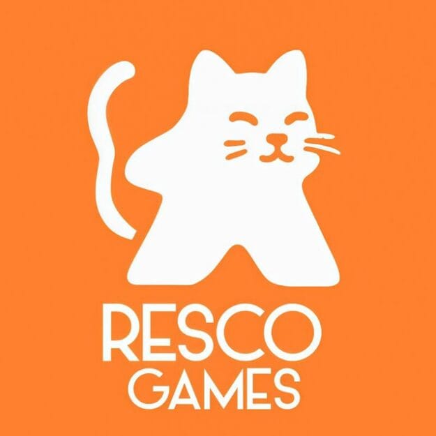 RESCO GAMES